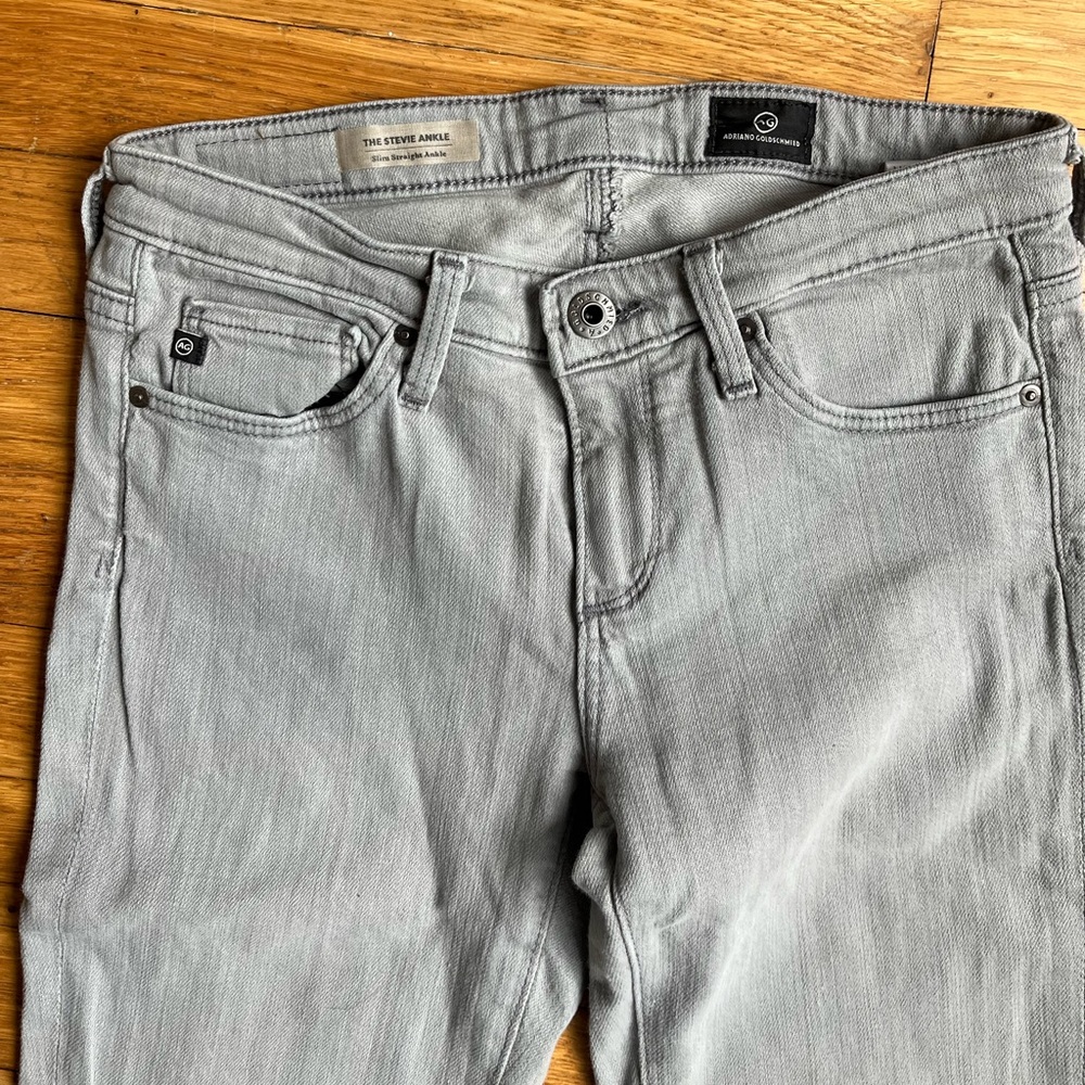 A Golde Jeans - Picture 2 of 4